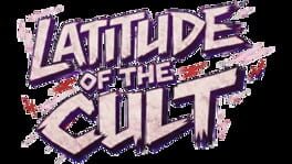 Latitude of the Cult artwork 2