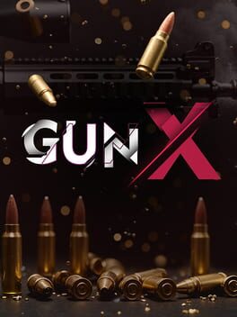GunX artwork 3