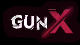 GunX artwork 2