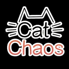 Cat Chaos artwork 2