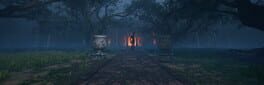 Project Louisiana: The Bounds VR artwork 1