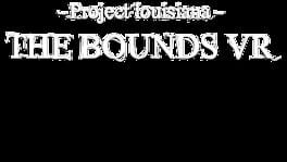 Project Louisiana: The Bounds VR artwork 2