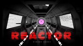 Reactor artwork 1