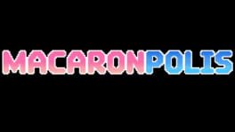 Macaronpolis artwork 1
