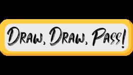 Draw, Draw, Pass! artwork 2