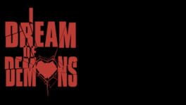 I Dream of Demons artwork 2