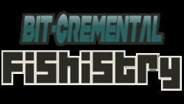 Bit-Cremental: Fishistry artwork 1