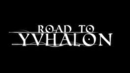 Road to Yvhalon artwork 2