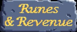 Runes & Revenue artwork 2