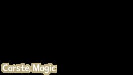 Carste Magic artwork 2