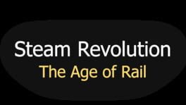 Steam Revolution: The Age of Rail artwork 2