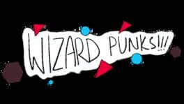 Wizard Punks!!! artwork 2