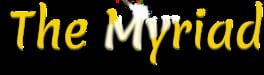 The Myriad artwork 2