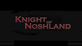Knight of Noshland artwork 2