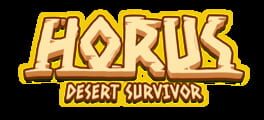 Horus: Desert Survivor artwork 2