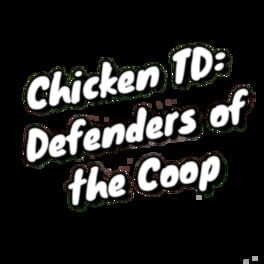 Chicken TD: Defenders of the Coop artwork 2