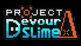 Project DevourSlime artwork 3