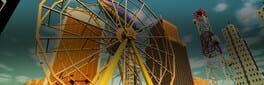 Metrocity artwork 1