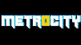 Metrocity artwork 3