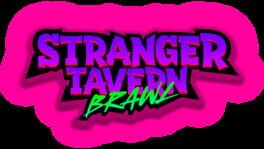 Stranger Tavern: Brawl artwork 2