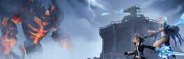 Titan Star artwork 1
