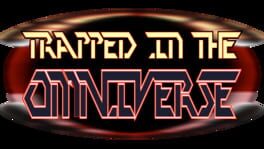 Trapped in the Omniverse artwork 2