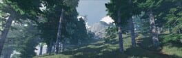 Distant Trails artwork 1