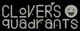 Clover's Quadrants artwork 1
