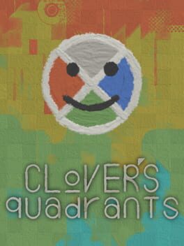Clover's Quadrants artwork 9
