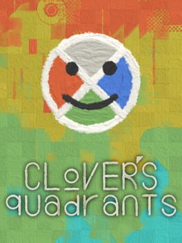 Clover's Quadrants artwork 10