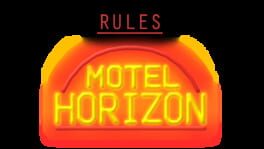 Rules: Motel Horizon artwork 2
