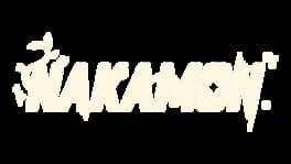 Nakamon artwork 2