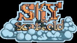 Sky Scaffold artwork 3
