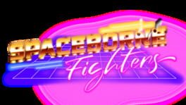 Spaceborne Fighters artwork 2