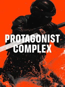 Protagonist Complex One artwork 5