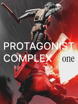 Protagonist Complex One artwork 6