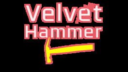 Velvet Hammer artwork 2