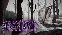 Seraphixial artwork 1