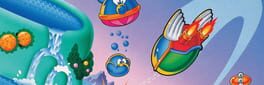 Fantasy Zone artwork 1