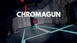 ChromaGun artwork 2