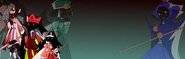 Nightlanders artwork 1