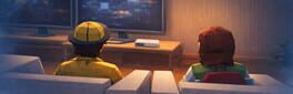 The Gaming Cafe artwork 1