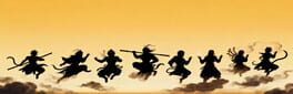 Hellfire: Wukong artwork 1