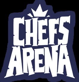 Chefs Arena artwork 2