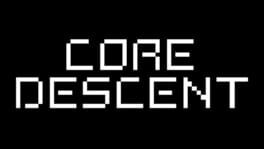 Core Descent artwork 2