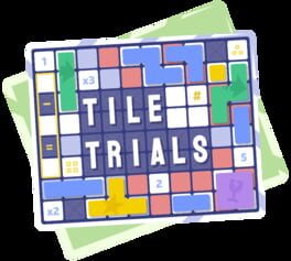 Tile Trials artwork 1