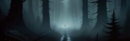 Trail of the Cryptid artwork 1