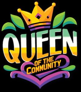 Queen of the Community artwork 2