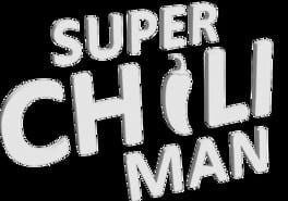 Super Chili Man artwork 2