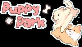 Puppy Park artwork 2
